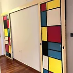 Maison Mondrian, A Due Passi Dal Duomo