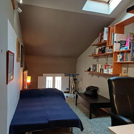 Maison Mondrian, A Due Passi Dal Duomo *