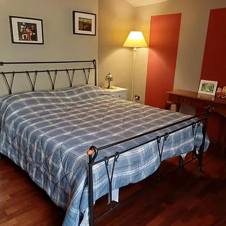 Maison Mondrian, A Due Passi Dal Duomo Appartement