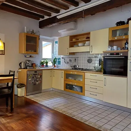 Apartament Maison Mondrian, A Due Passi Dal Duomo