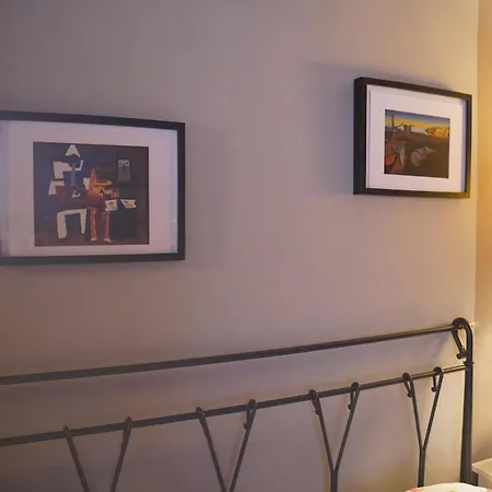 Appartement Maison Mondrian, A Due Passi Dal Duomo