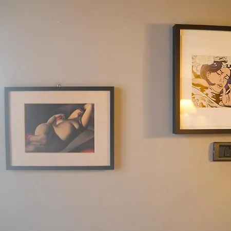 Maison Mondrian, A Due Passi Dal Duomo