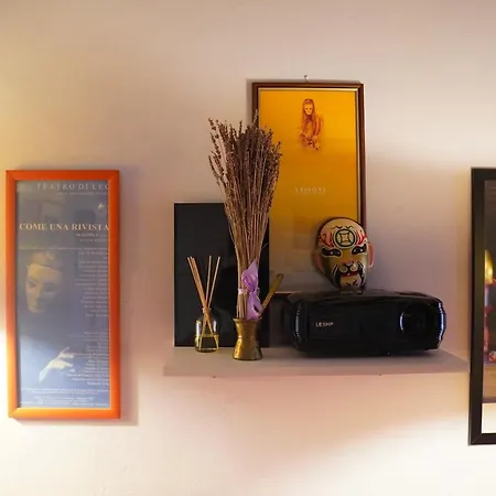 Maison Mondrian, A Due Passi Dal Duomo 公寓