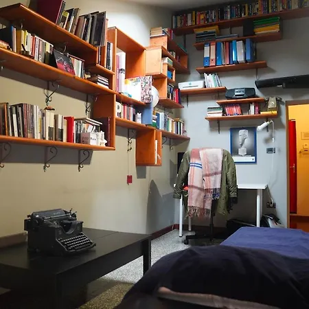 Maison Mondrian, A Due Passi Dal Duomo