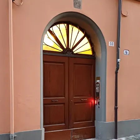 Maison Mondrian Appartamento Con Ascensore A Due Passi Dal Duomo *
