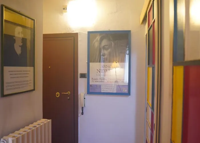 Maison Mondrian, A Due Passi Dal Duomo Appartement