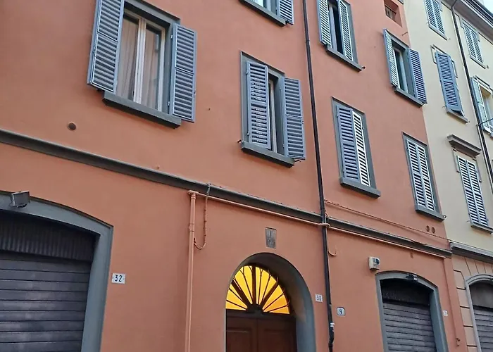 Maison Mondrian, A Due Passi Dal Duomo