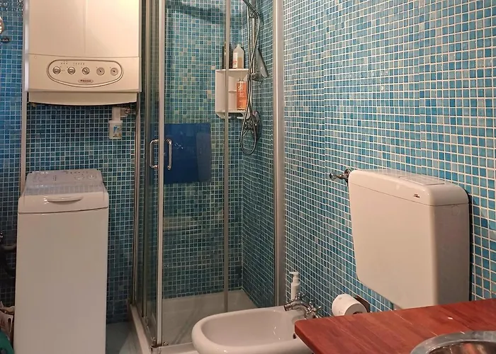 Maison Mondrian, A Due Passi Dal Duomo Appartement Modena