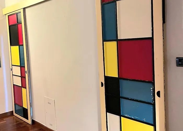 Maison Mondrian, A Due Passi Dal Duomo
