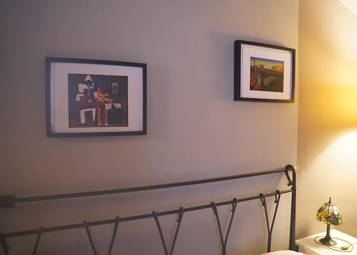 公寓 Maison Mondrian, A Due Passi Dal Duomo