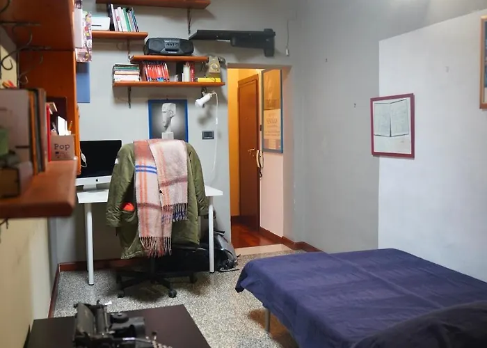 Appartement Maison Mondrian, A Due Passi Dal Duomo