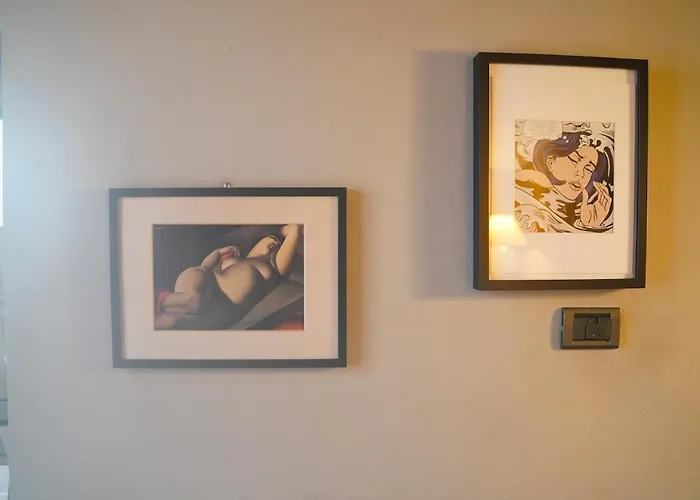 Maison Mondrian, A Due Passi Dal Duomo