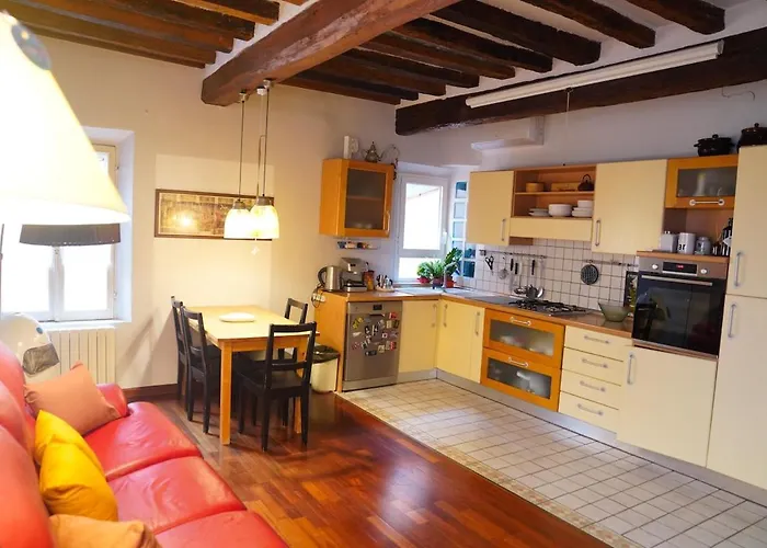 Maison Mondrian, A Due Passi Dal Duomo * 摩德纳