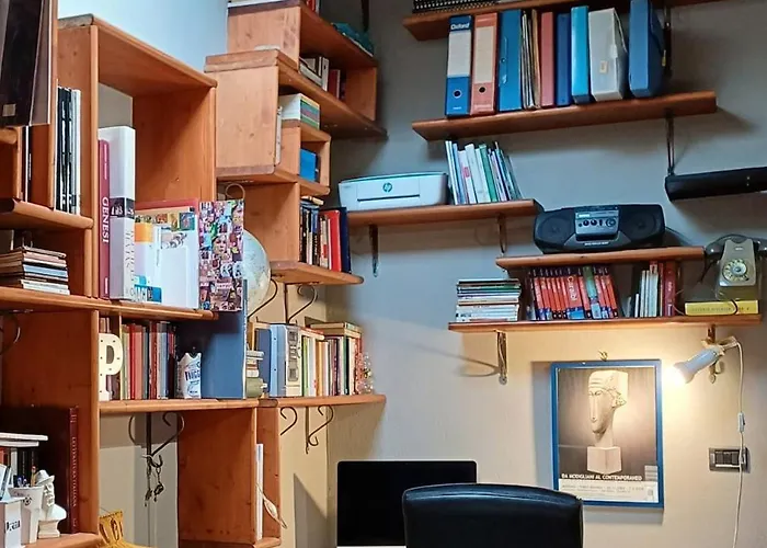 Maison Mondrian, A Due Passi Dal Duomo * Modena