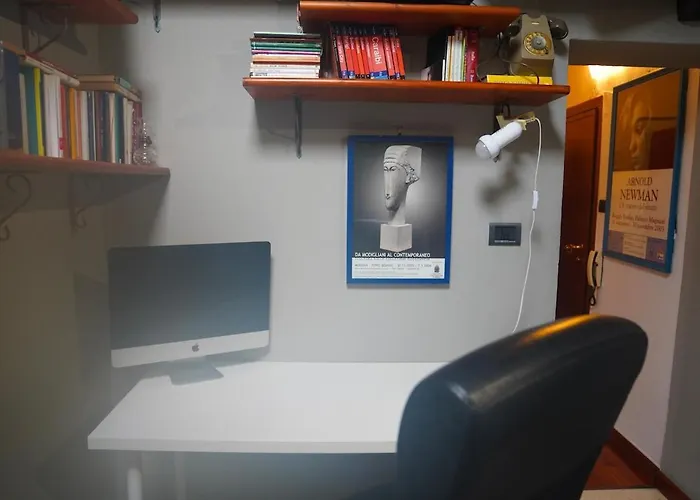 Maison Mondrian, A Due Passi Dal Duomo 摩德纳