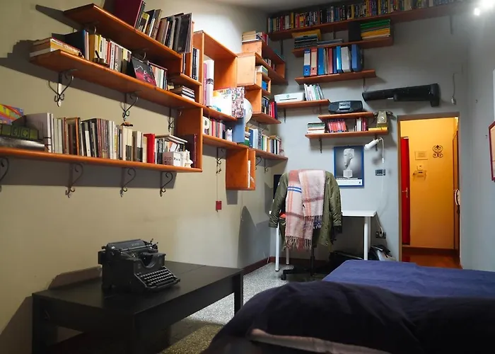 Maison Mondrian, A Due Passi Dal Duomo