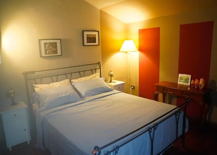 Maison Mondrian, A Due Passi Dal Duomo Appartement