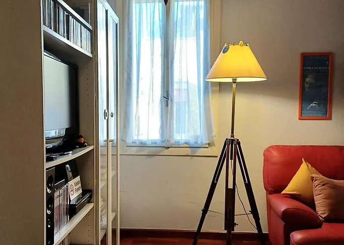 Maison Mondrian, A Due Passi Dal Duomo 公寓 *